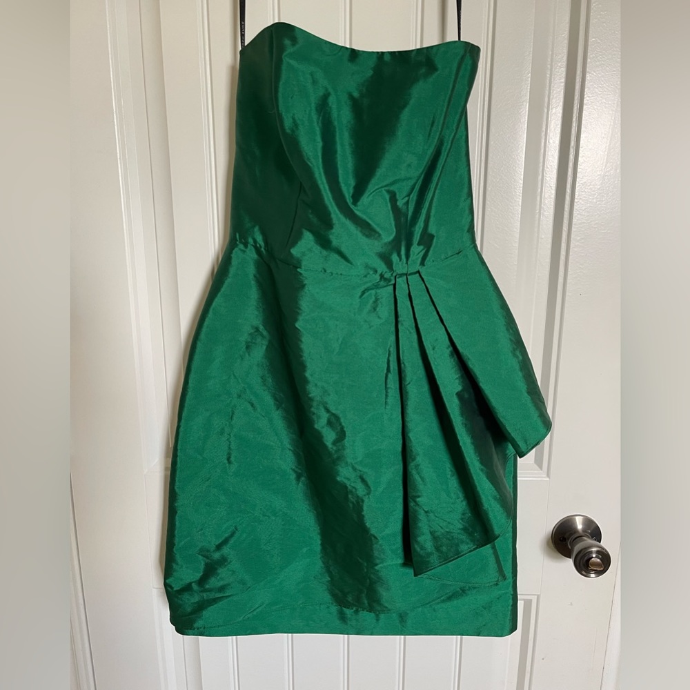 Alfred Sung mini dress